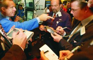 Bursele europene au închis în scădere