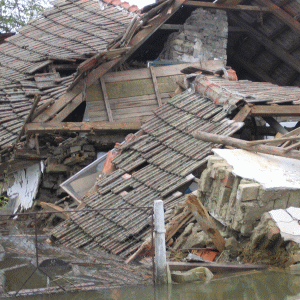 PAID este capabil să plătească daune de 900 milioane euro, în cazul unui dezastru ca în 1977