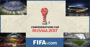 FIFA, agent turistic pentru Rusia