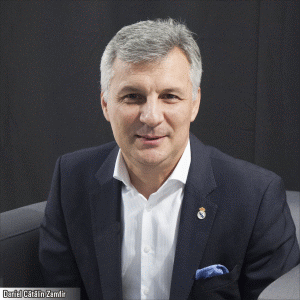 Senatorul Zamfir: "Am mai îndreptat un abuz al băncilor asupra clienţilor"