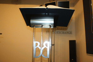 Lichiditate de 4,6 milioane de euro pe BVB