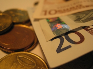 Euro va intra într-un ciclu multianual de apreciere