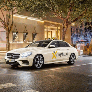 Mytaxi a cumpărat rivalul român Clever Taxi pentru o sumă de opt cifre