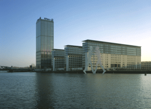 Allianz va renunţa la 700 de angajaţi în Germania