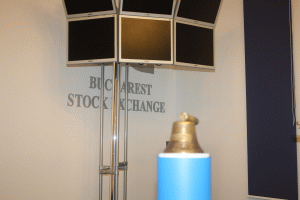 Indicii BVB au deschis în urcare