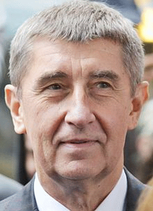 Andrej Babis (Sursa foto: Wikipedia)