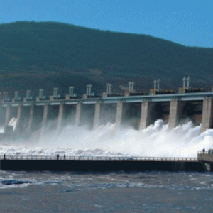 Hidroelectrica a înregistrat un profit brut de 743,7 milioane de lei