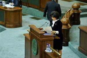 Doina Federovici