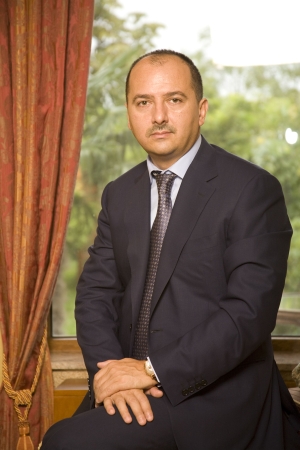Remus Borza