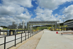 Consiliul Concurenţei a efectuat inspecţii pentru abuz de poziţie dominantă în cazul companiei Gaz Sud