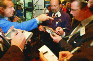 Bursele europene au închis în creştere