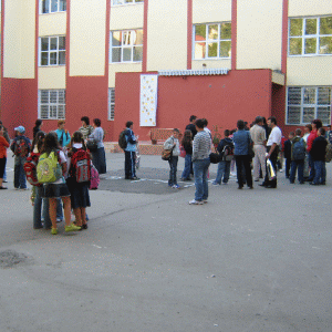 Evaluarea Naţională: statistic stăm bine