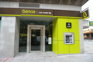 "Bankia" preia "Banco Mare Nostrum"