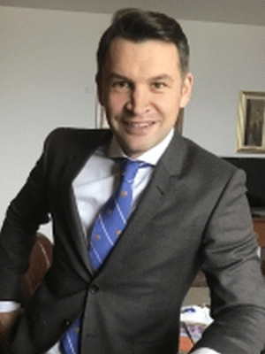 Ionuţ Stroe (Sursa foto: cdep.ro)