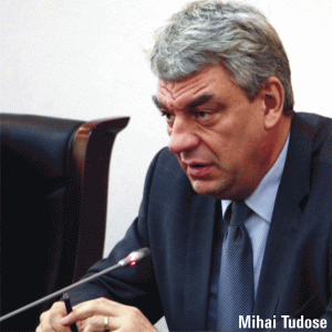 Impozitul pe profit va fi înlocuit cu un impozit pe cifra de afaceri a firmelor