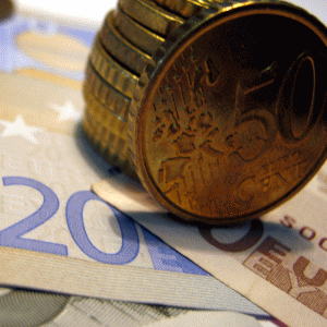 Proiectul de buget al Germaniei ia în calcul o eventuală majorare a dobânzii BCE