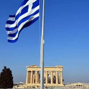Grecia: "Obiectivul nostru pe termen scurt este revenirea pe pieţele de obligaţiuni"