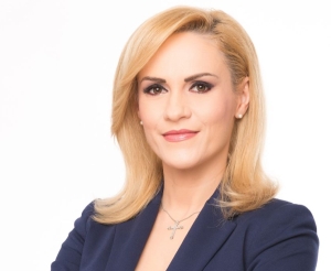 Gabriela Firea