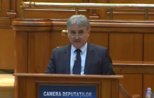 Viorel Ştefan (Sursa foto: captură Youtube)
