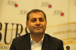 Fostul ministru Florin Jianu a fost reales preşedinte al Consiliului pentru IMM-uri
