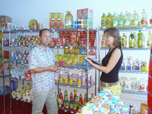 Guvernul suspendă temporar Legea privind diminuarea risipei alimentare