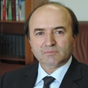 Tudorel Toader (Sursa foto: Facebook)
