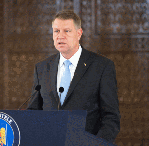 Iohannis cere reexaminarea legii porturilor