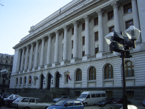 Rata creditelor neperformante a scăzut la 9,26%, în aprilie