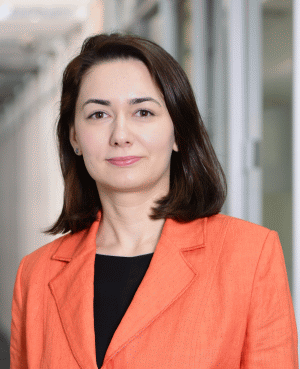 Costinela Drăgan