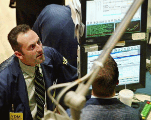 Bursele asiatice au închis în creştere