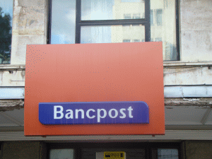 Bancpost şi EximBank, parteneriat pentru susţinerea planurilor investiţionale ale antreprenorilor români