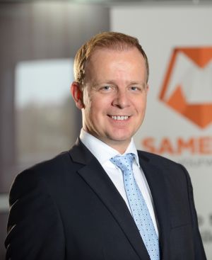 Octavian Bădescu, fondatorul Sameday Courier 