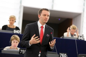 Siegfried Mureşan (Sursa foto: Facebook)