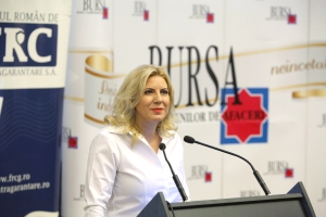 "Măsurile repetate de creştere a salariul minim contribuie serios la instabilitatea fiscală"