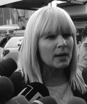 Elena Udrea (Sursa foto: captură Youtube)