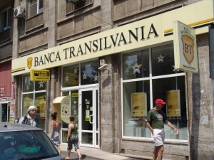 BT şi EximBank, acord pentru susţinerea IMM-urilor printr-o facilitate de garantare a creditelor