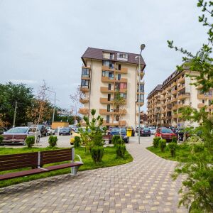 Centrele regionale de operaţiuni impulsionează piaţa imobiliară