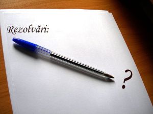Realitate: absolvenţi de nota 1!