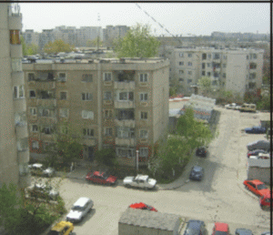 Lucrări la drumurile şi aleile din sectorul 3 al Capitalei