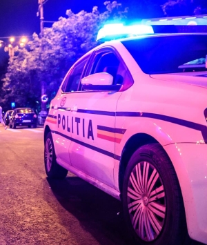 Un număr de 210 persoane date în urmărire, depistate de poliţişti în ultima săptămână