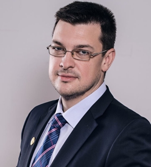 Ovidiu Raeţchi (Sursa foto: Facebook)