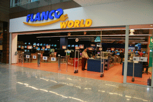 Analiştii "Erste Group": "Flamingo International" va fi o ţintă de achiziţie începând cu 2011