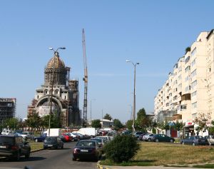 Strategia judeţului Bacău urmăreşte dezvoltarea durabilă a zonei