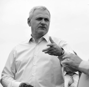 Liviu Dragnea (Sursa foto: Facebook)
