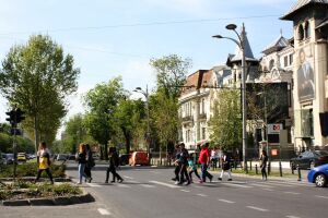Eurostat: Populaţia UE a crescut cu 1,5 milioane de locuitori în 2016, datorită afluxului de refugiaţi