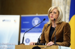 "Progresele înregistrate recent în implementarea programelor operaţionale sunt îmbucurătoare"