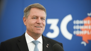 Klaus Iohannis (Sursa foto: Presidency.ro)