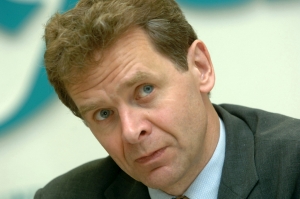 Poul Thomsen (Sursa foto: Wikipedia)