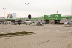 Leroy Merlin va deschide, al 16-lea magazin din reţea, la Oradea 