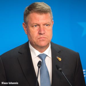Dobrovolschi: Preşedintele Iohannis este foarte mulţumit de activitatea conducerii DNA